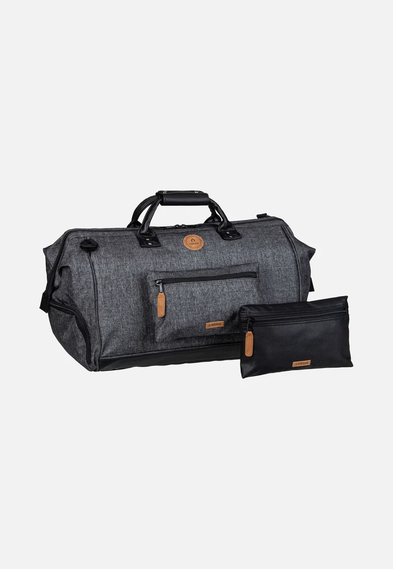 Recycled Oxford Luxembourg - Dufflebag