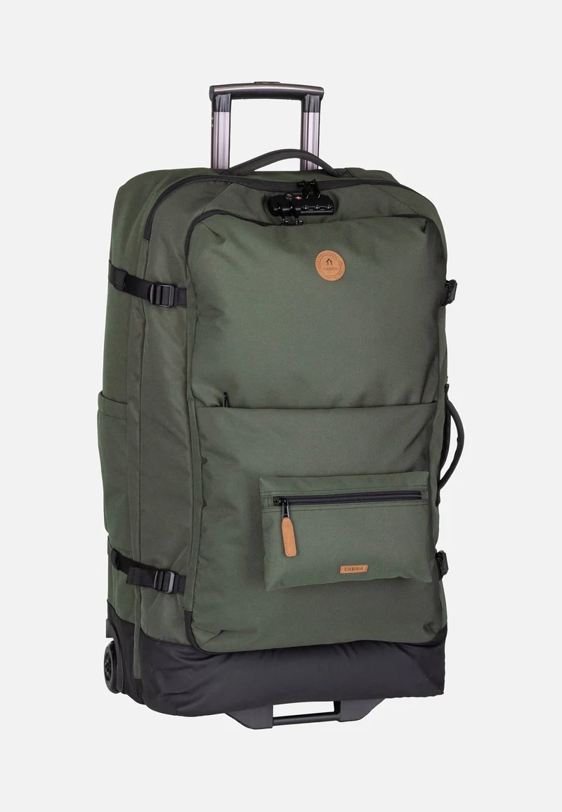 Soft Suitcase Large Coromandel - Koffer