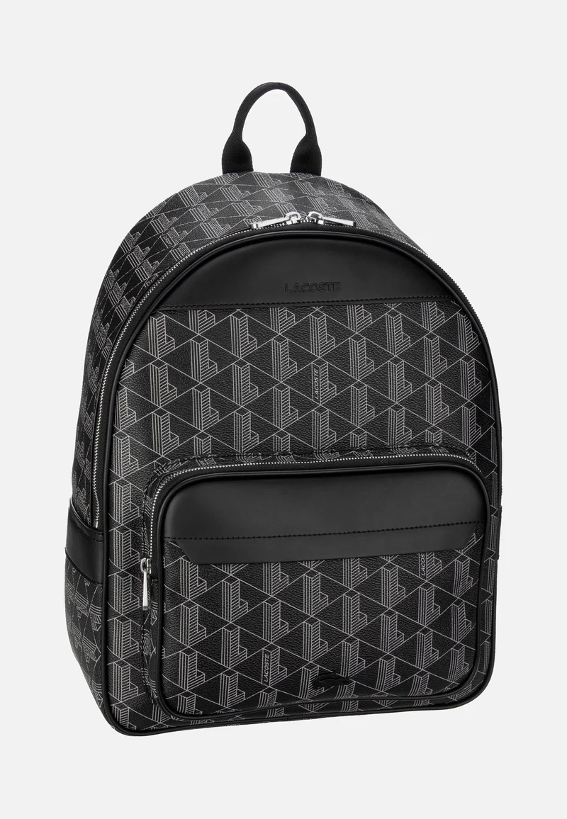 The Blend 3649 Monogram Noir Gris - Rucksack