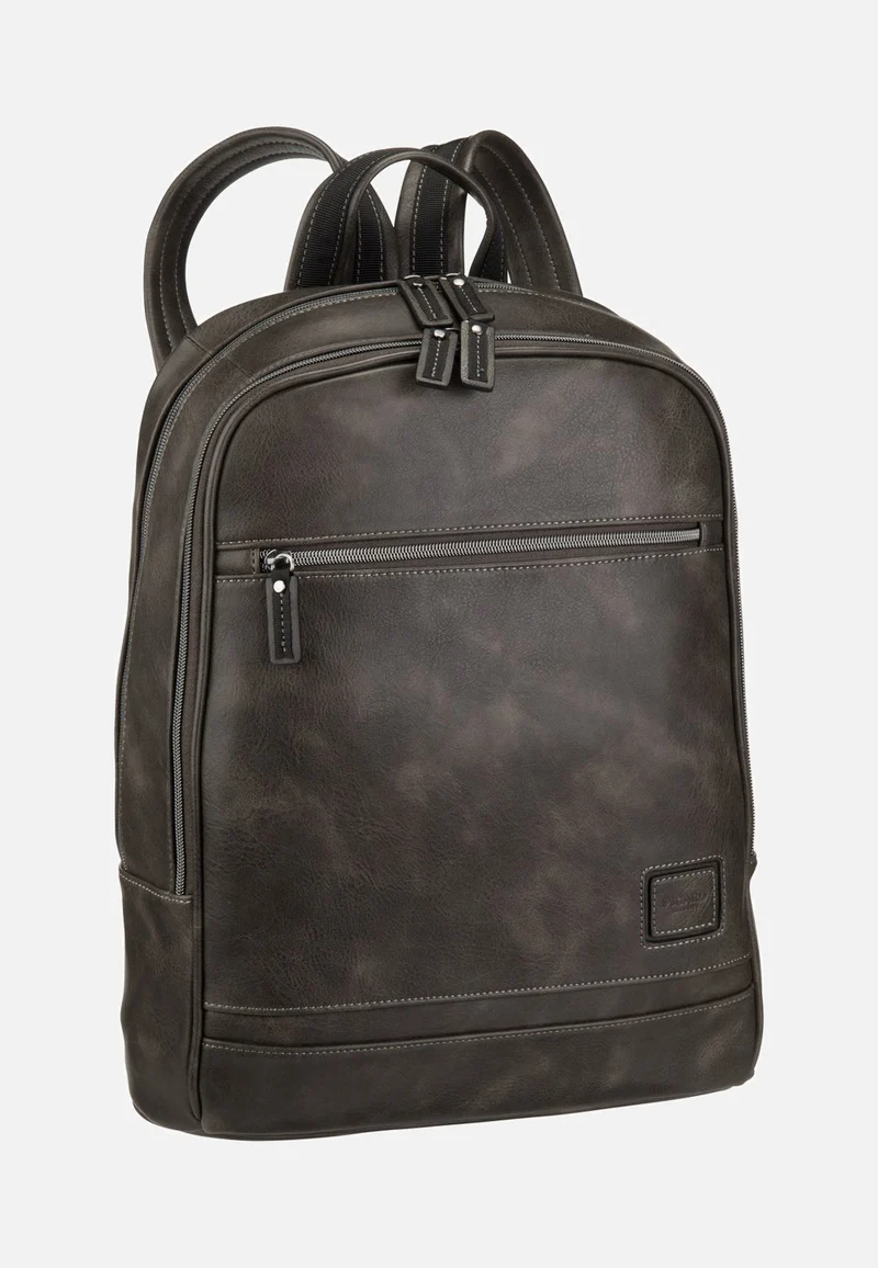 Breakers 2464 Graphit - Rucksack