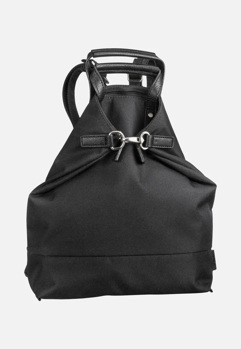 Bergen 1126 X-Change Bag XS Black - Rucksack