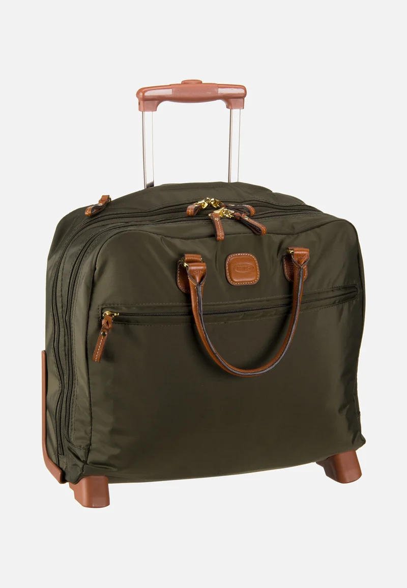 X-Travel Oliva - Pilotenkoffer