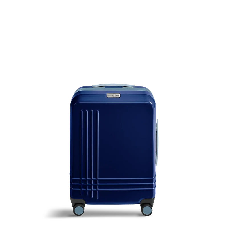 Large Carry-On Expandable