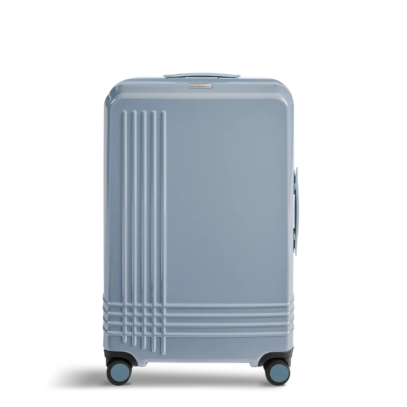 Large Check-In Expandable