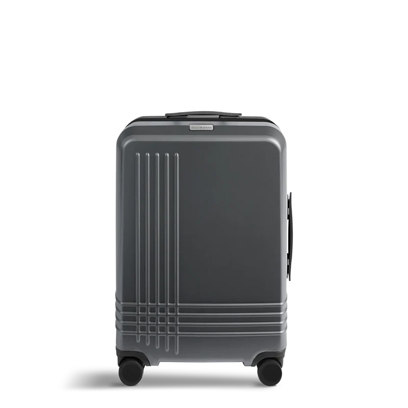 Check-In Expandable