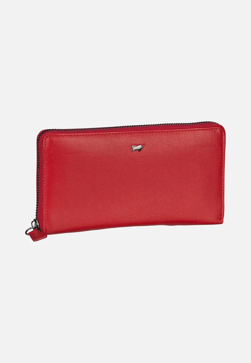 Anna 48255 Rot - Portemonnaie