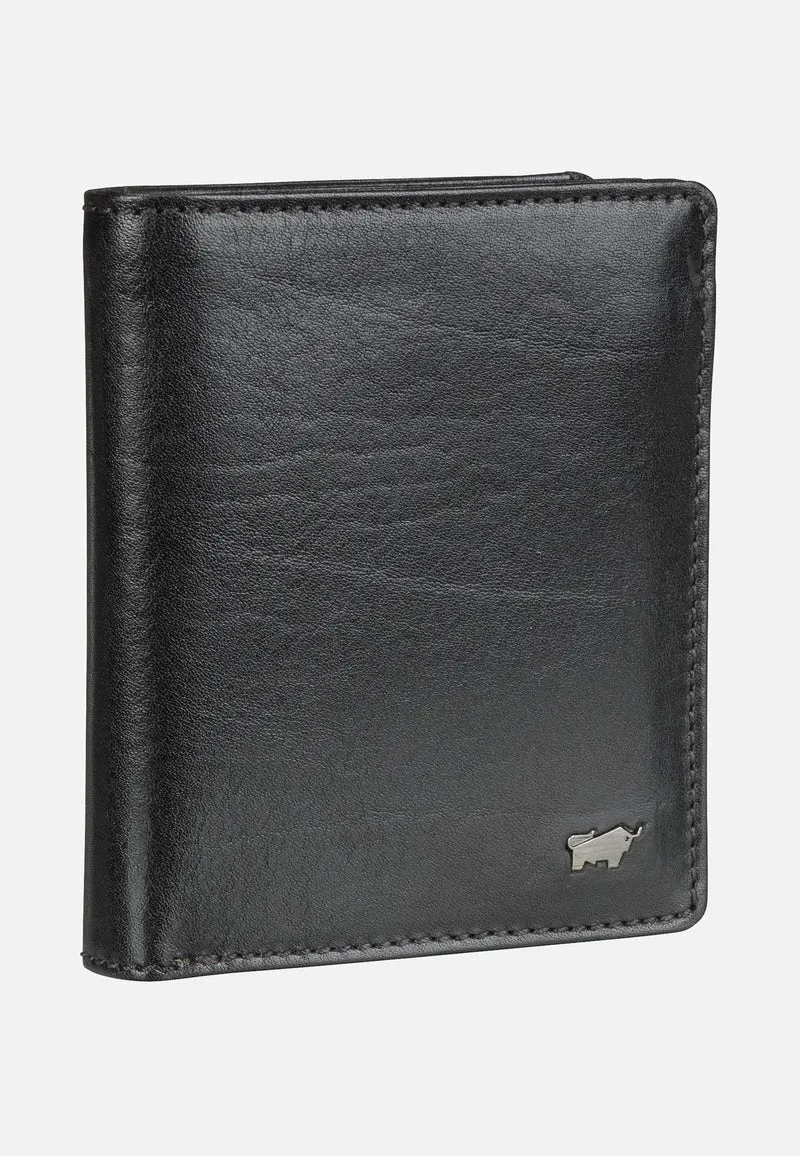 Country RFID 35041 Schwarz - Portemonnaie