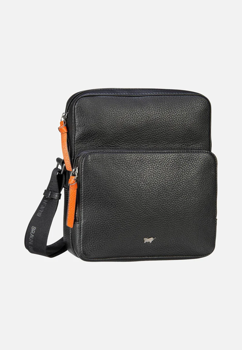 Novara 26354 Schwarz - Crossbody Bag