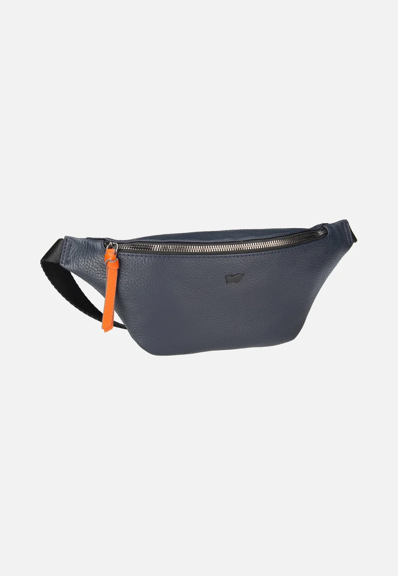Novara 26344 Navy - Bauchtasche