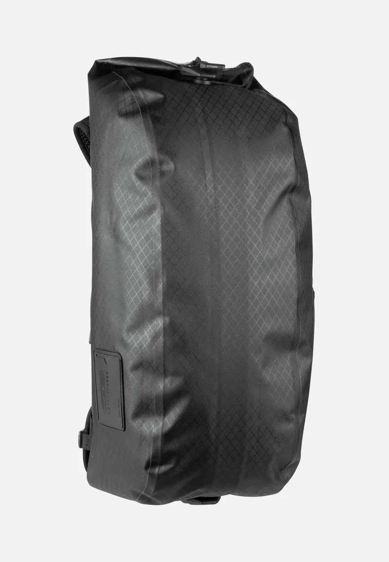 Atrack Metrosphere 34 Black Embossed - Reiserucksack