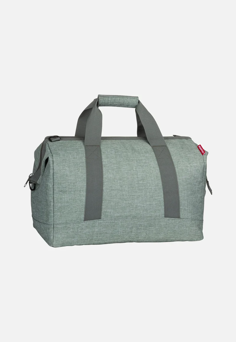 Allrounder L Twist Sage - Weekender