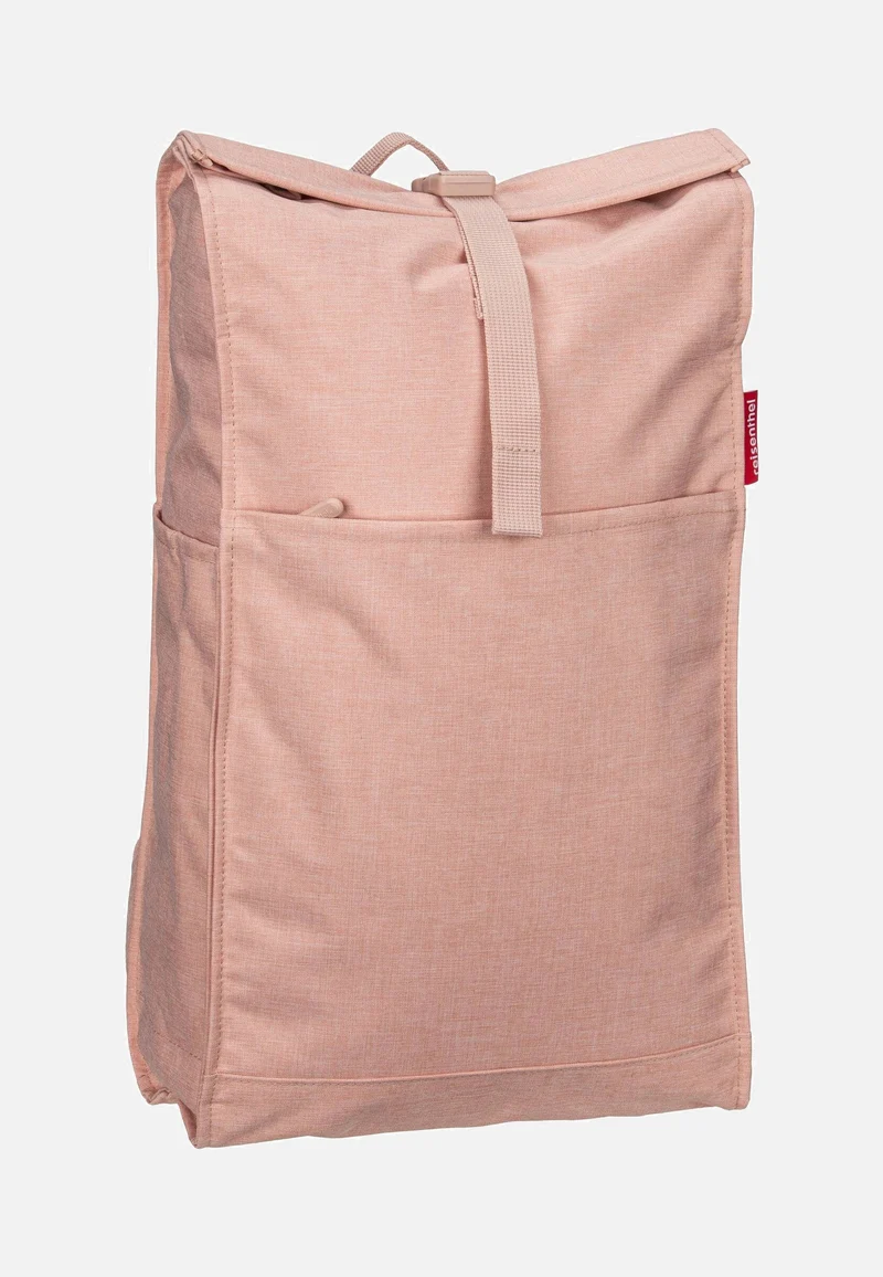Urban Twist Blush - Rolltop Rucksack