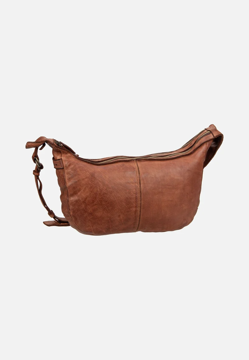 Submarine 81 Cognac - Beuteltasche