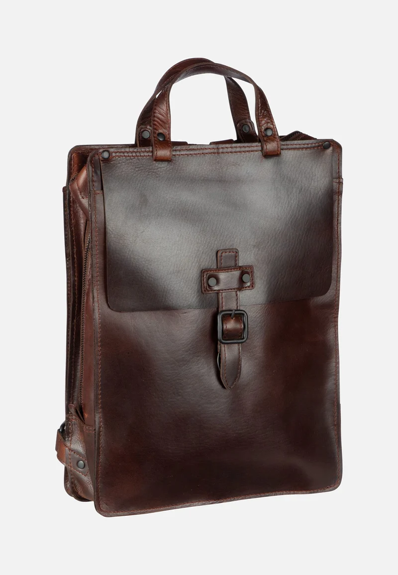 Aberdeen XL Braun - Rucksack