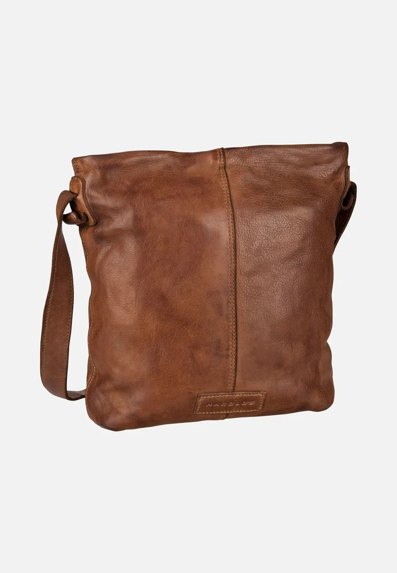 Submarine 2861 Cognac - Beuteltasche