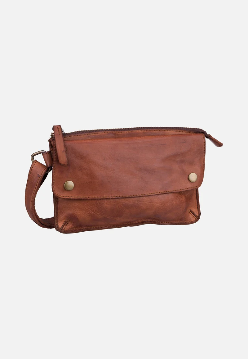 Submarine 2859 S Cognac - Bauchtasche