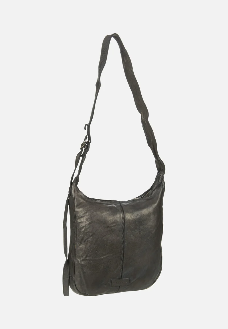 Submarine 38 Schwarz - Beuteltasche