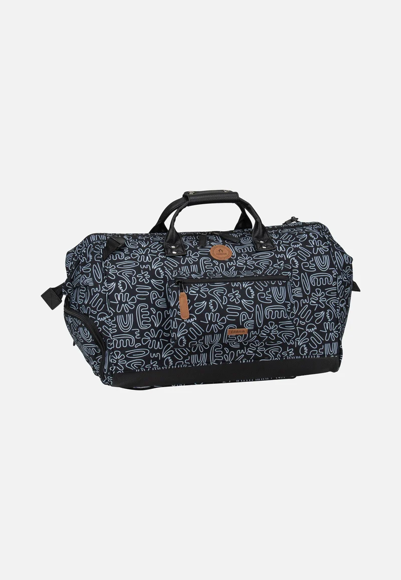 V2 Recycled Oxford Amiens - Dufflebag