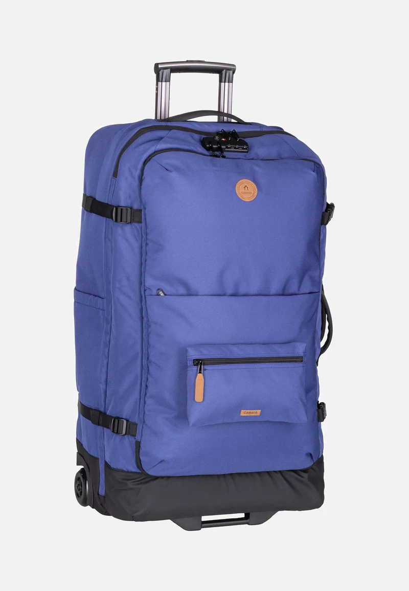 Soft Suitcase Large Shiraz - Koffer