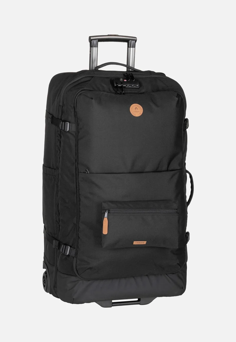 Soft Suitcase Large Berlin - Koffer