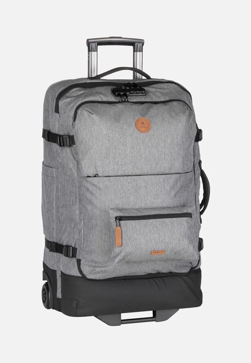 Soft Suitcase Medium Getaria - Koffer