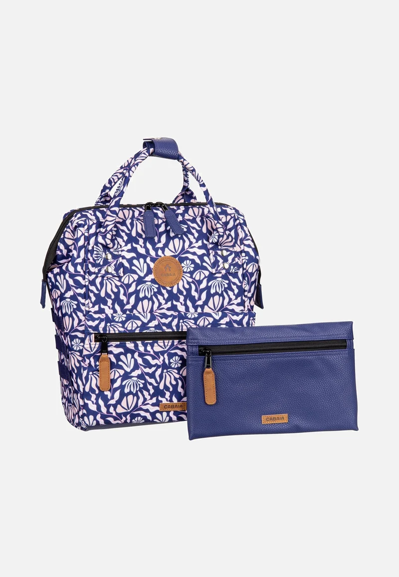 Adventurer Recycled Oxford Small Sameiro Sanctuary - Rucksack