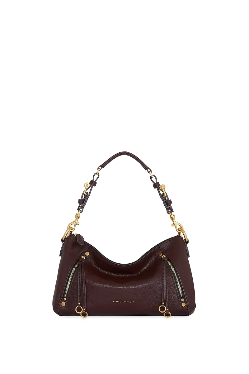 Rebecca Minkoff RIVINGTON SM SHOULDER CROSSBODY