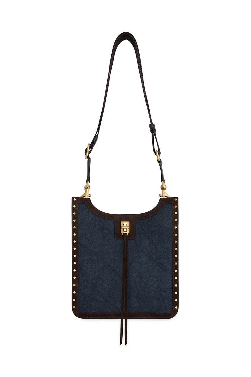 Rebecca Minkoff DARREN MEDIUM FEED BAG
