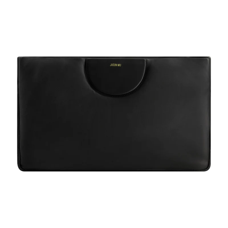 Jason Wu Clutch, BLACK