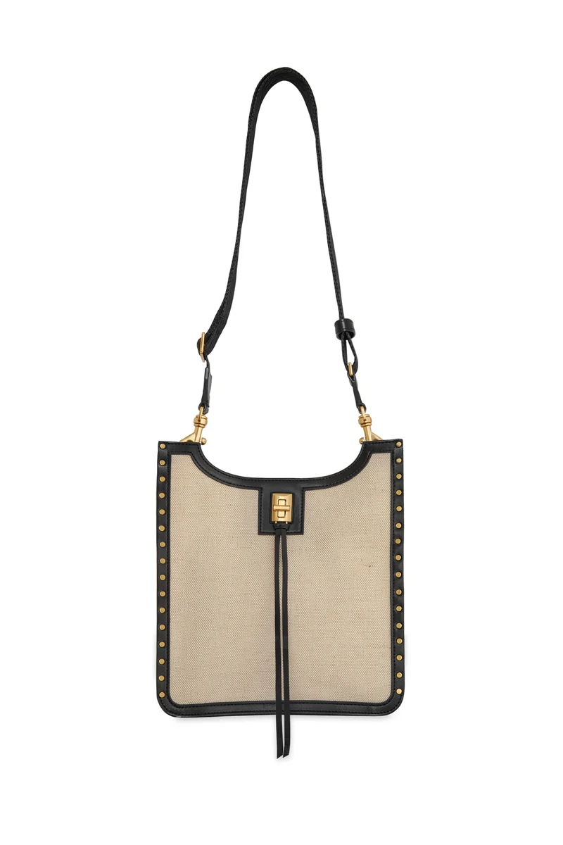 Rebecca Minkoff DARREN SURPLUS MEDIUM FEED BAG