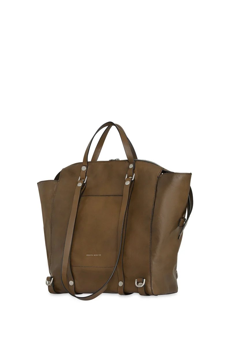 Rebecca Minkoff SURPLUS TOTE