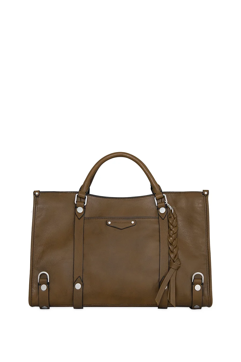 Rebecca Minkoff SURPLUS SATCHEL
