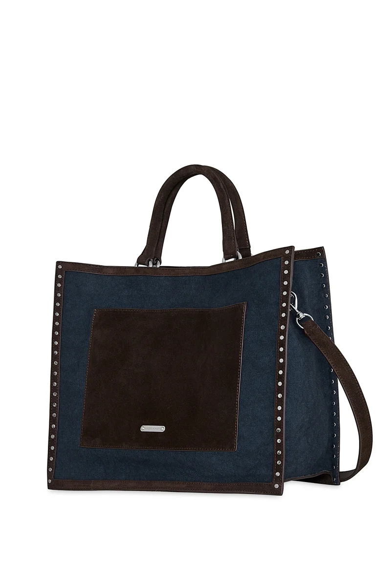 Rebecca Minkoff DARREN SURPLUS TOTE