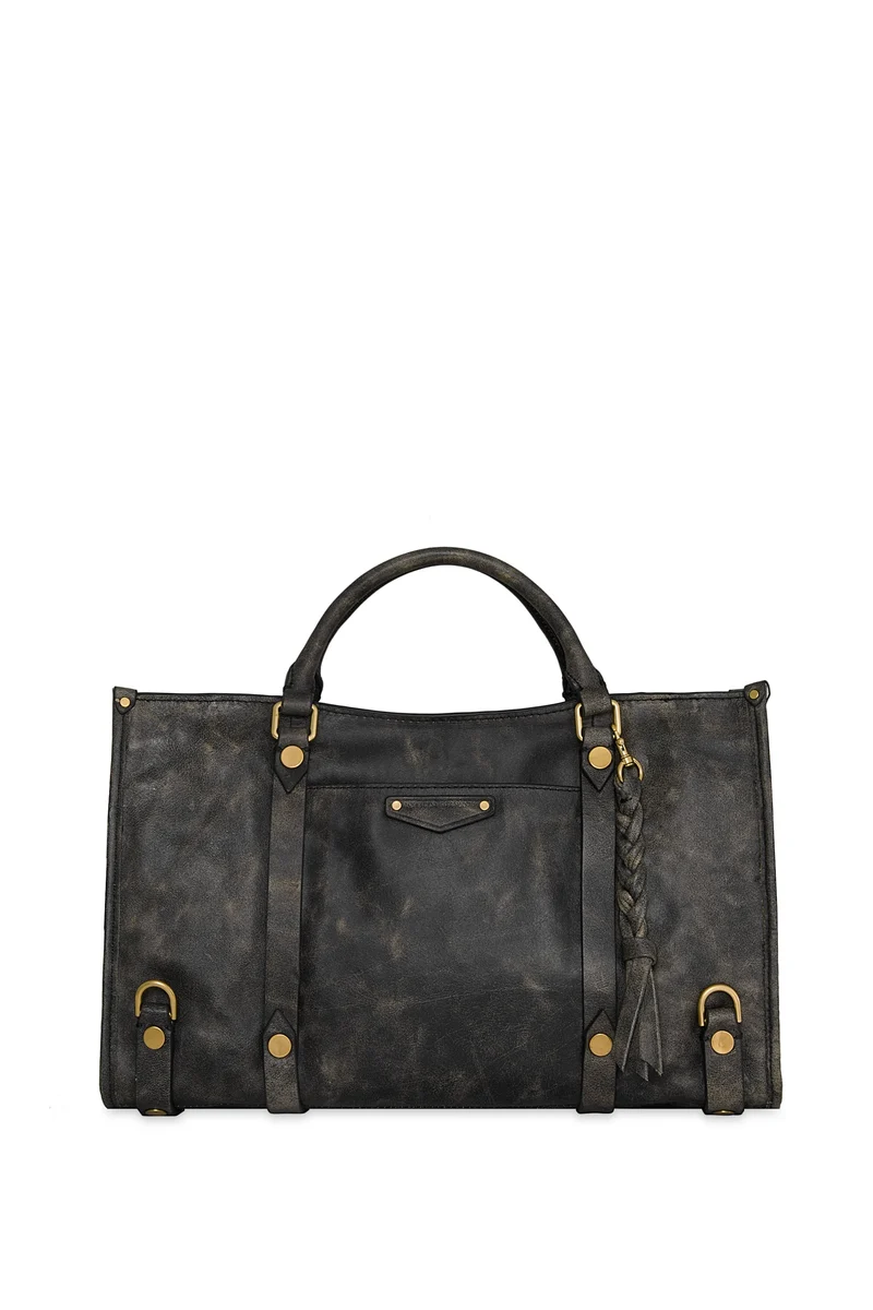 Rebecca Minkoff SURPLUS SATCHEL
