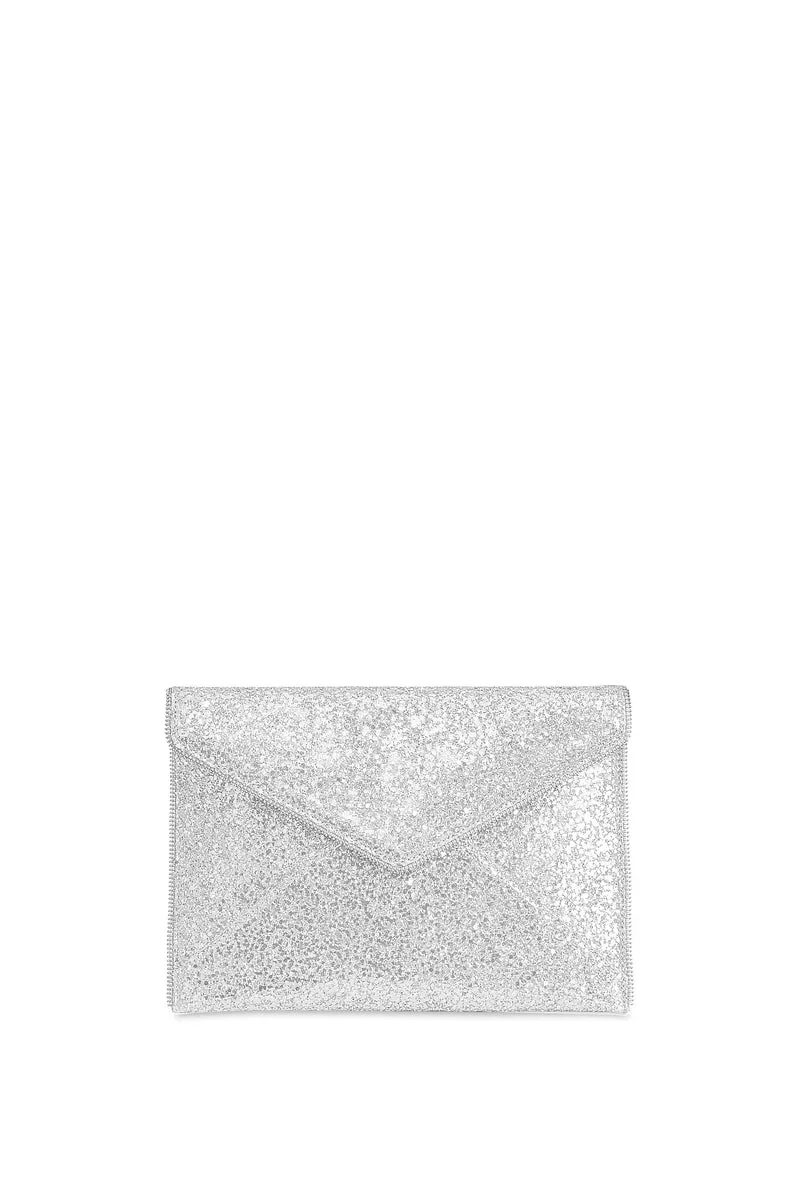 Rebecca Minkoff LEO CLUTCH
