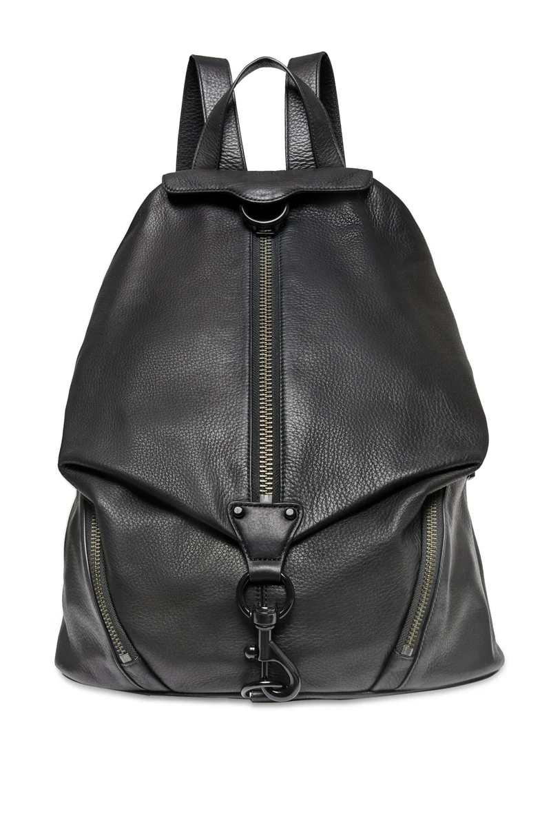 Rebecca Minkoff JUMBO JULIAN BACKPACK