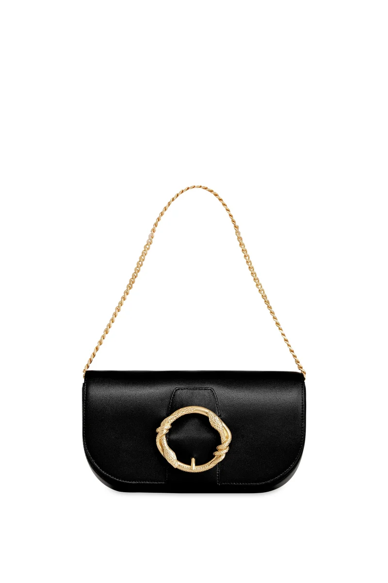 Rebecca Minkoff SNAKE RING CROSSBODY