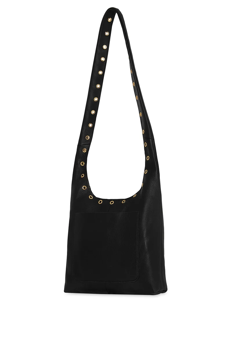 Rebecca Minkoff INDUSTRY SLOUCHY HOBO CROSSBODY