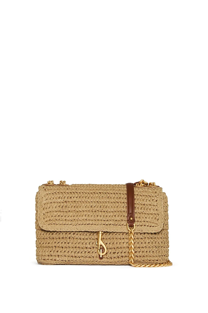 Rebecca Minkoff EDIE MD CROSSBODY