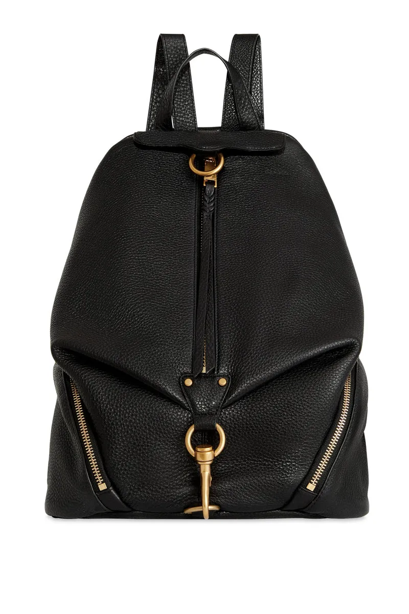 Rebecca Minkoff JUMBO JULIAN BACKPACK