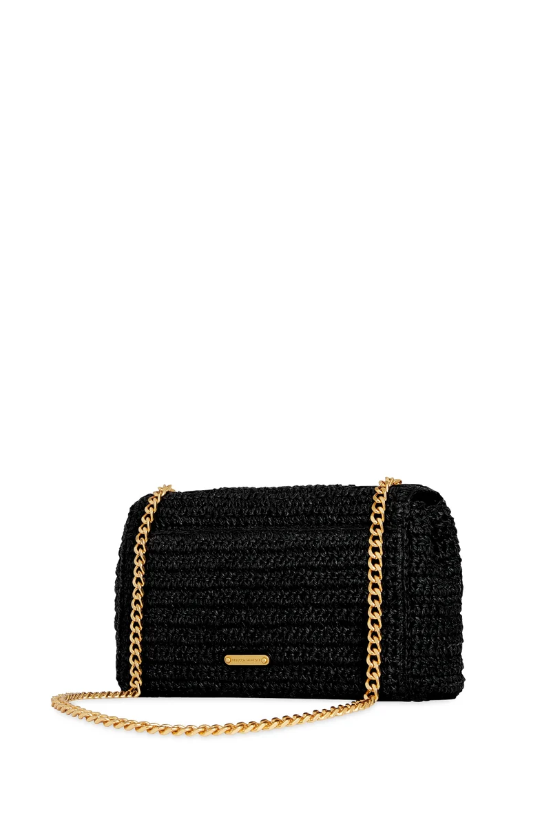 Rebecca Minkoff EDIE MD CROSSBODY