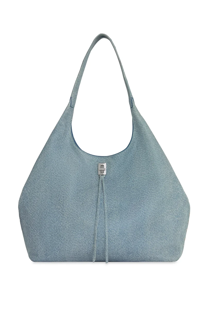 Rebecca Minkoff DARREN SIGNATURE CARRYALL