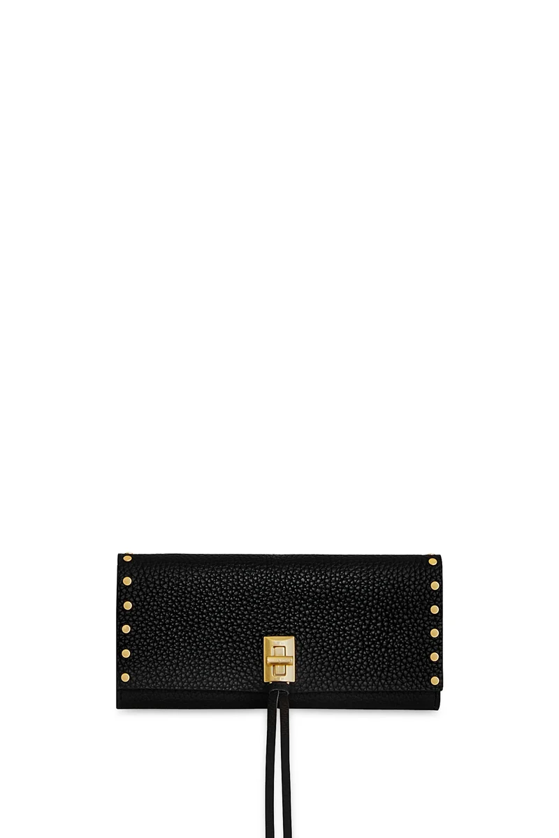 Rebecca Minkoff DARREN CONTINENTAL WALLET