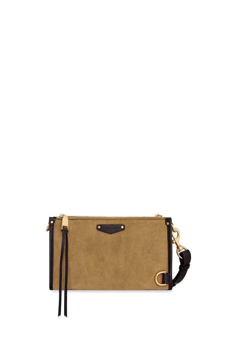 Rebecca Minkoff MAB SM CROSSBODY