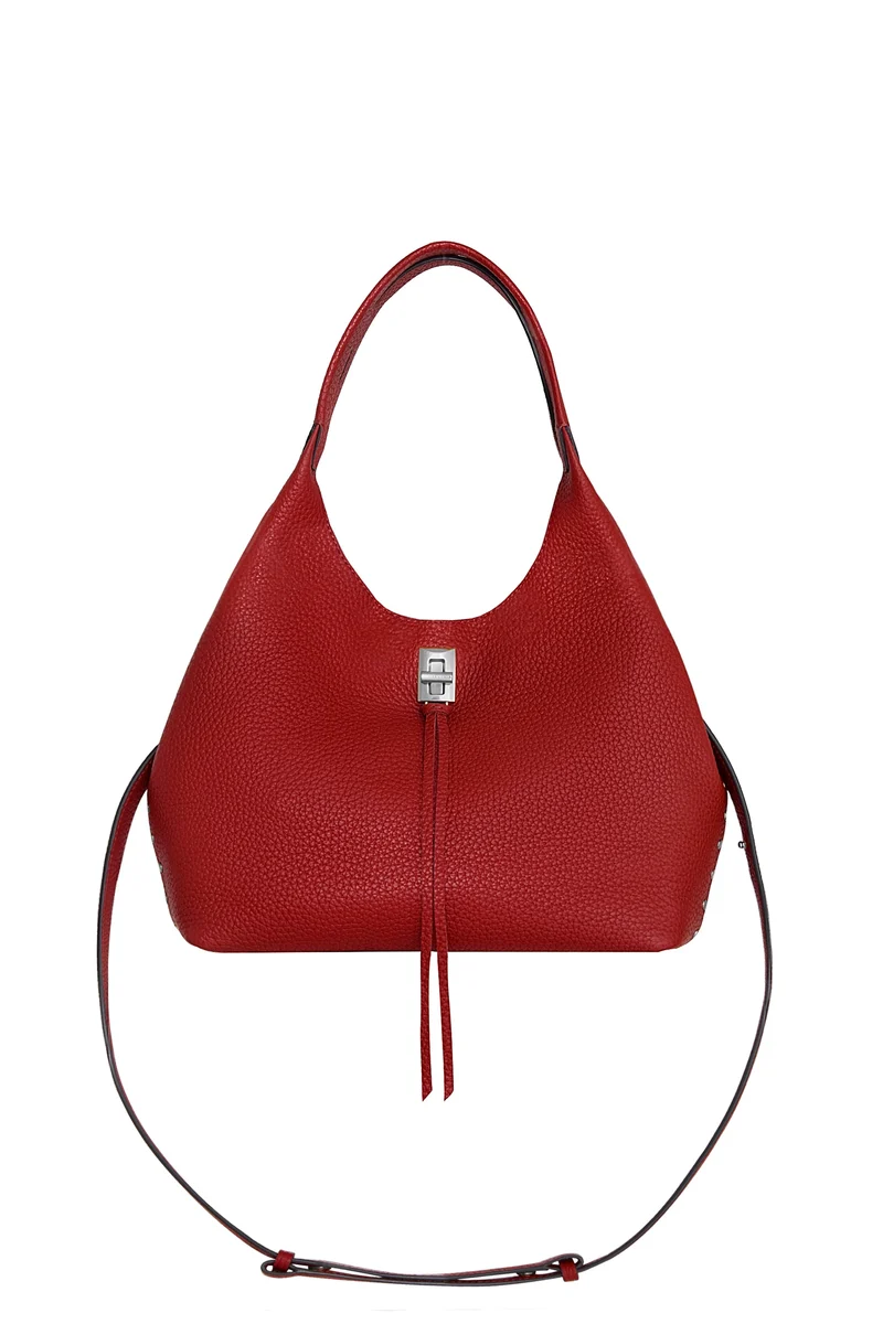 Rebecca Minkoff Darren Carrysome Shoulder Bag