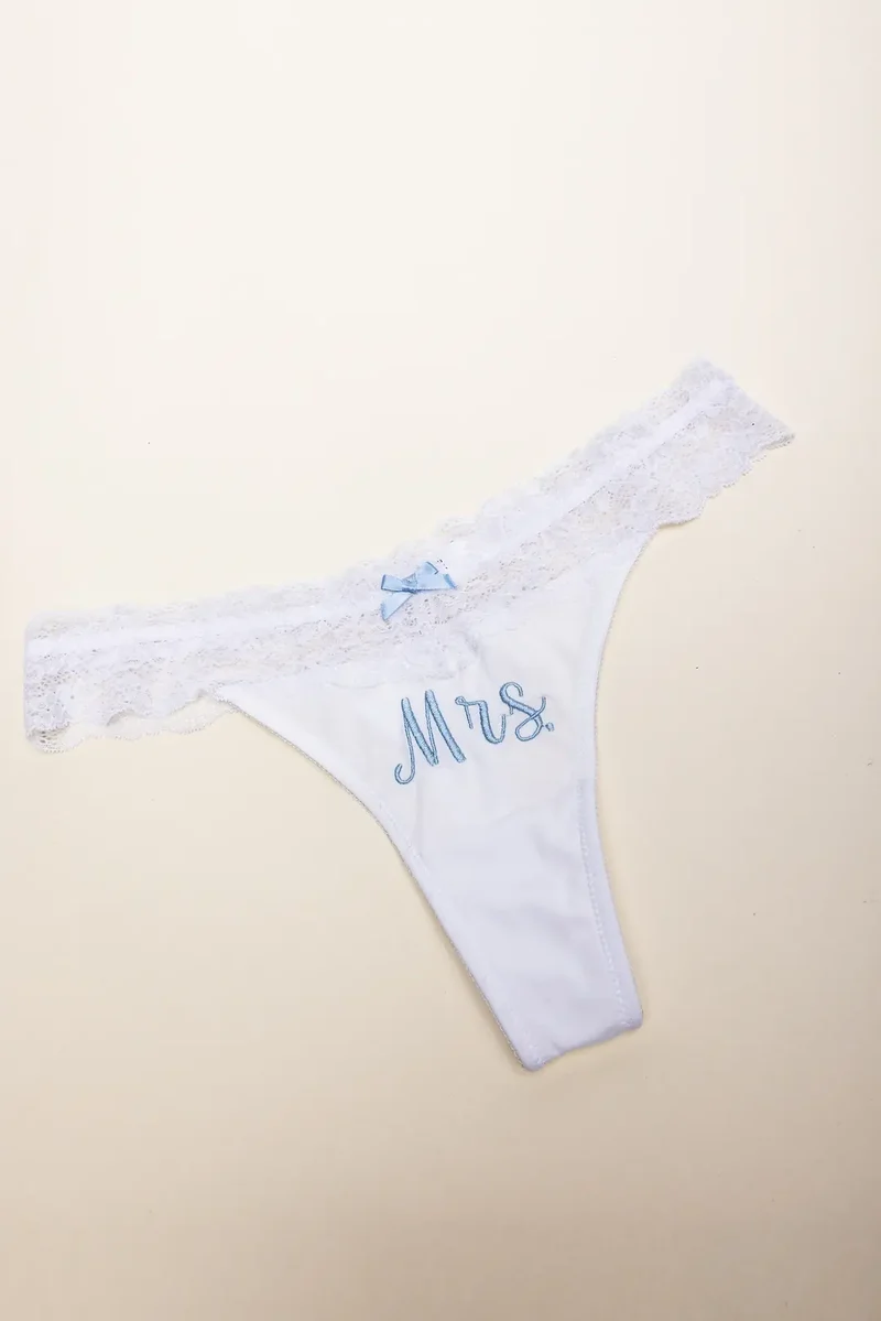 Mrs Thong